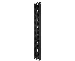 78" Double-Sided Vertical Finger Ducts with Side Mount