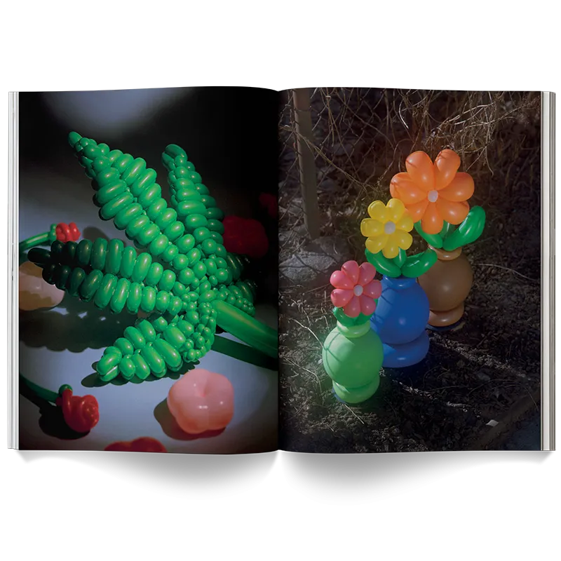 A Weed is a Flower