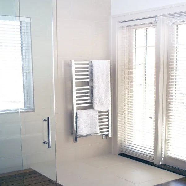 Amba Quadro Q2154 20 Bar Hardwired Towel Warmer