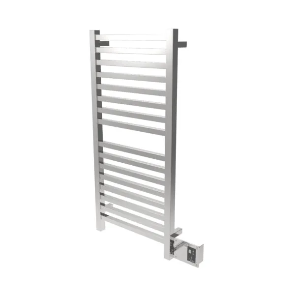 Amba Quadro Q2154 20 Bar Hardwired Towel Warmer