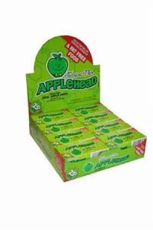 Appleheads Miniature Boxes