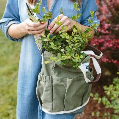 Arber Green Garden Tote