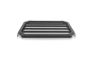 ATTICA 4x4 | Jeep Gladiator JT 2019-2023 Frontier Series Compact Roof Rack
