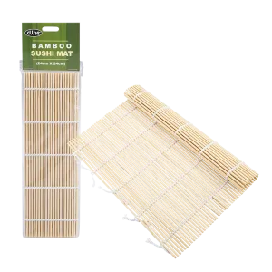 Bamboo Sushi Mat