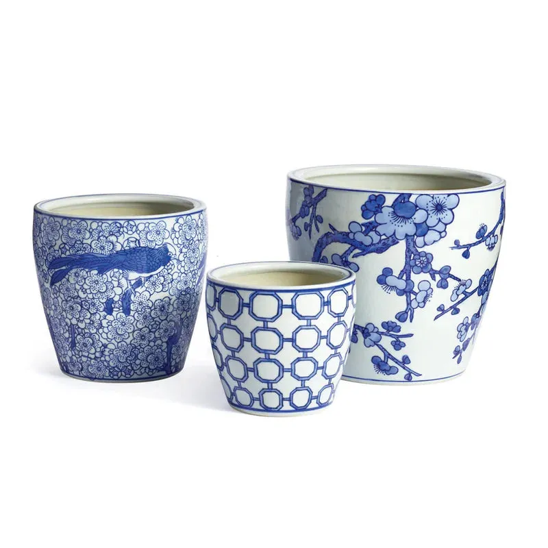 BB Dynasty Flower Pot Medium
