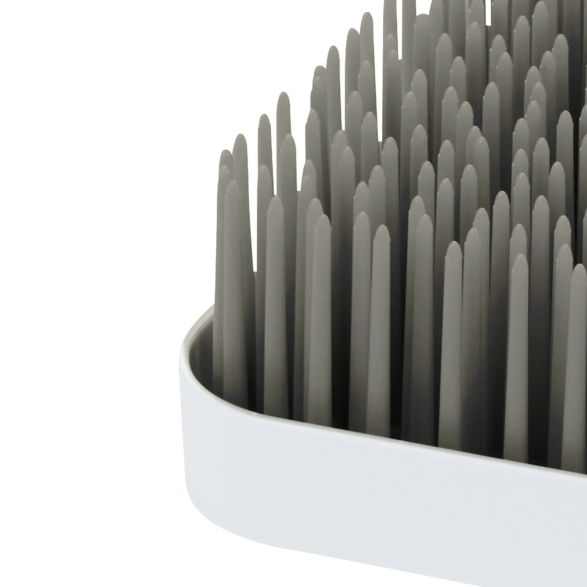 BOON Grass - Drying Rack - Grey