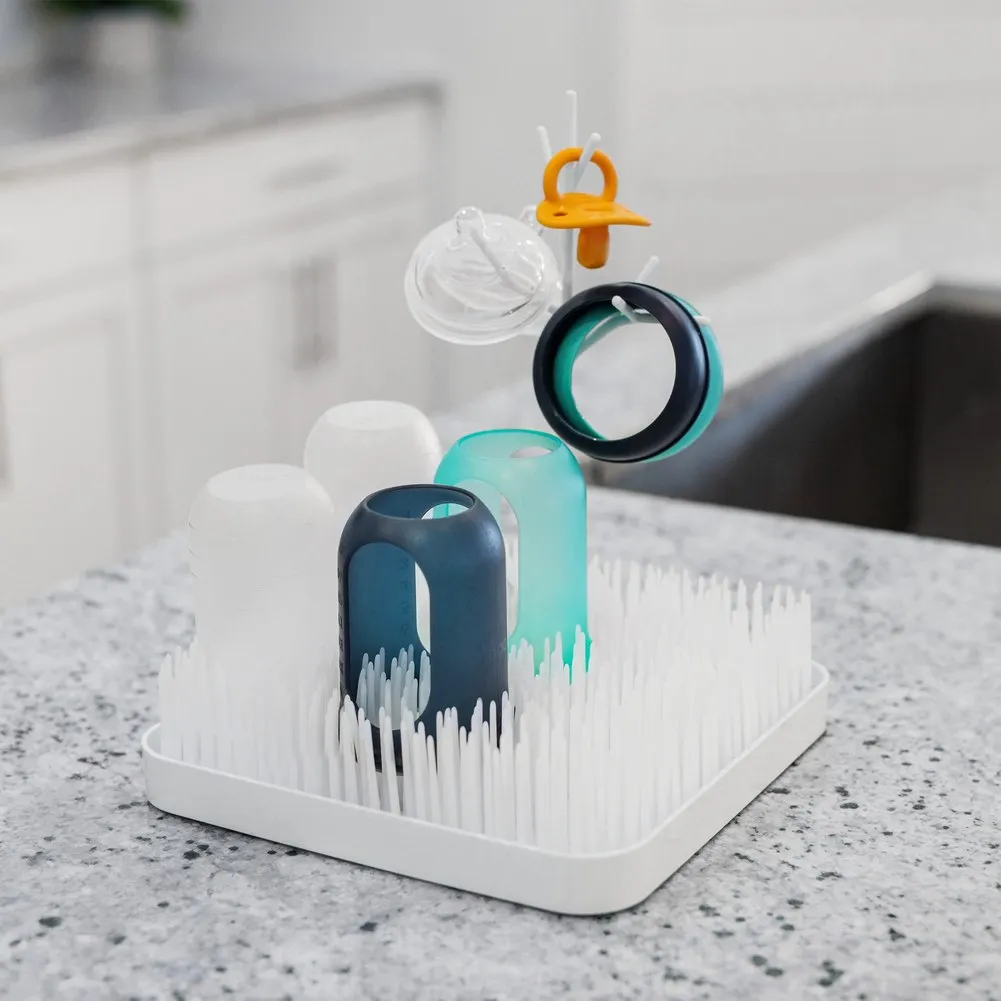 Boon GRASS Small Drying Rack - White