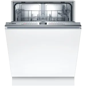 Bosch SMV4HTX27G  Integrated Full Size Dishwasher