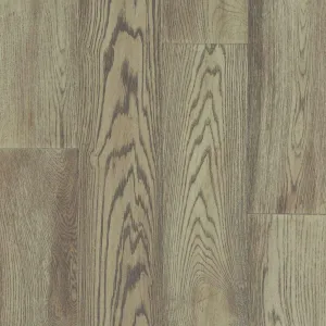 BRIGHTENED OAK 01057 - SHAW WATERPROOF ENGINEERED HARDWOOD EXQUISITE  FH820