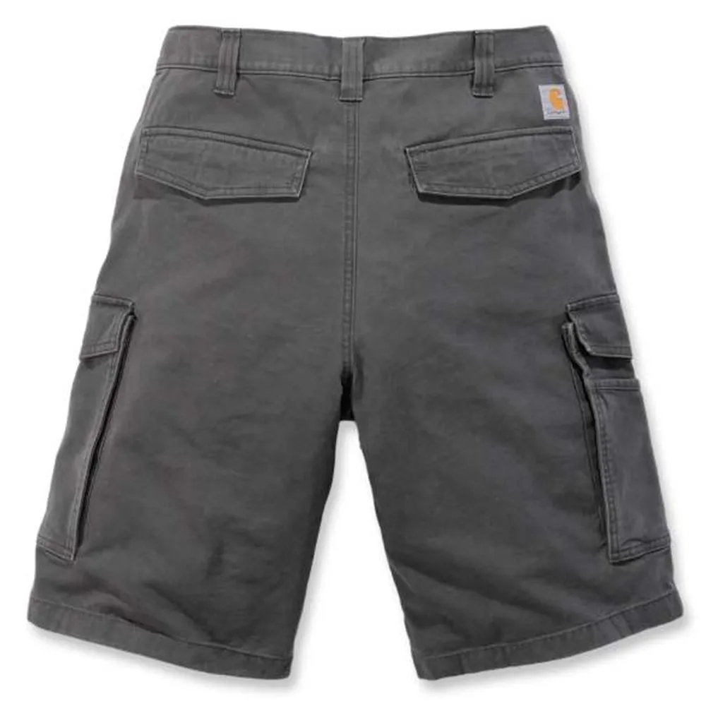 Carhartt&#x20;103542&#x20;Rigby&#x20;Rugged&#x20;Cargo&#x20;Short&#x20;-&#x20;Shadow