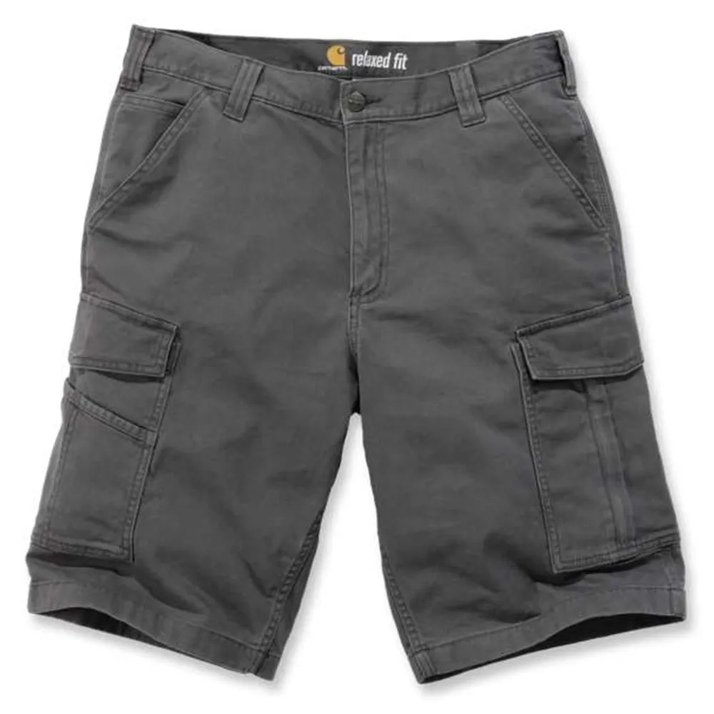 Carhartt&#x20;103542&#x20;Rigby&#x20;Rugged&#x20;Cargo&#x20;Short&#x20;-&#x20;Shadow