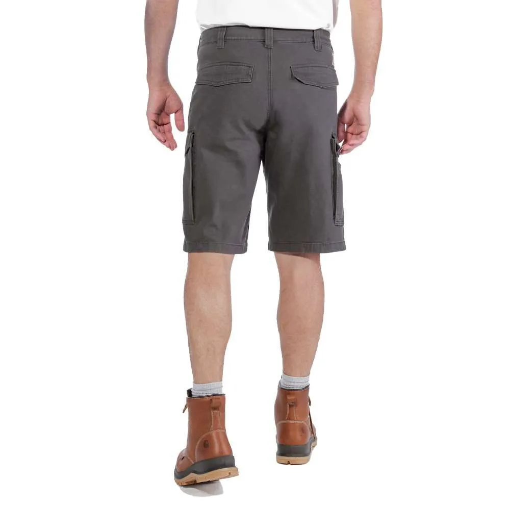 Carhartt&#x20;103542&#x20;Rigby&#x20;Rugged&#x20;Cargo&#x20;Short&#x20;-&#x20;Shadow