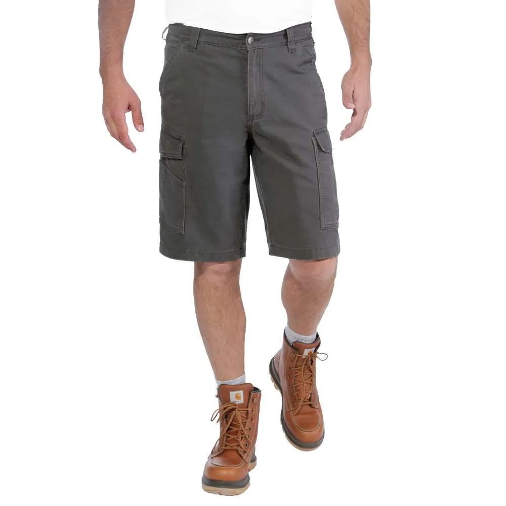Carhartt&#x20;103542&#x20;Rigby&#x20;Rugged&#x20;Cargo&#x20;Short&#x20;-&#x20;Shadow