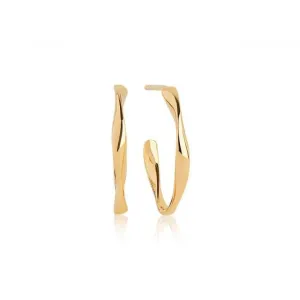 Cetara Piccolo Pianura Earrings SJ-E3004(YG)