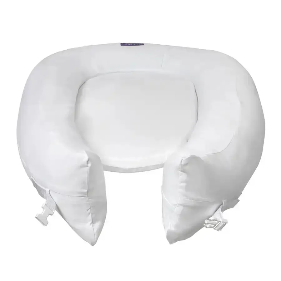 Clevamama ClevaFoam Max Pod (White)