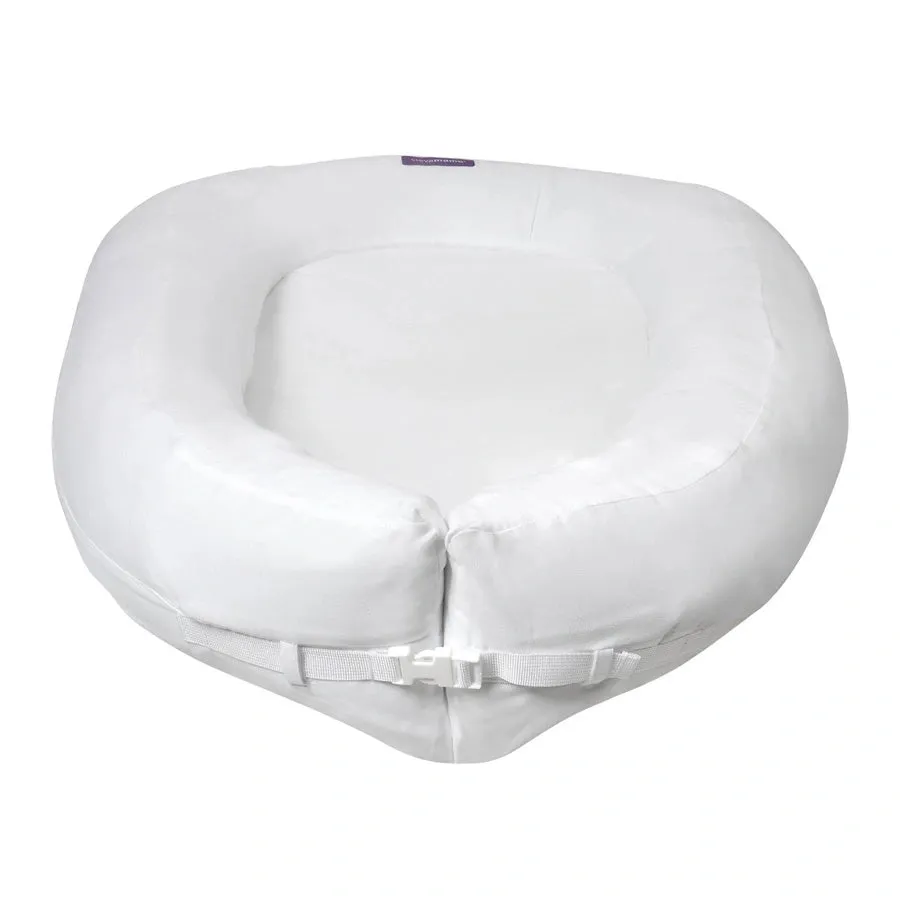 Clevamama ClevaFoam Max Pod (White)