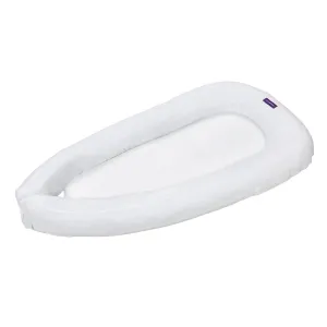 Clevamama ClevaFoam Max Pod (White)
