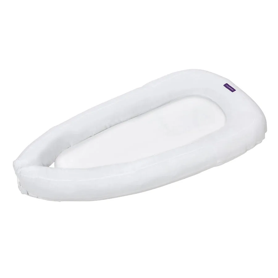 Clevamama ClevaFoam Max Pod (White)