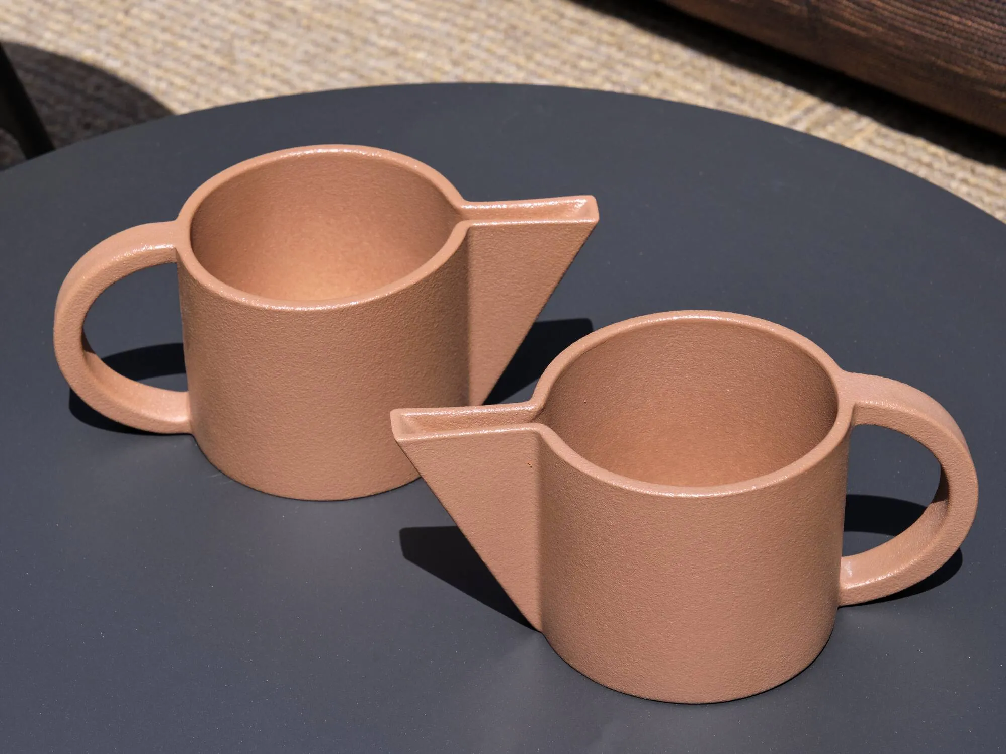 Devon Flower Pot