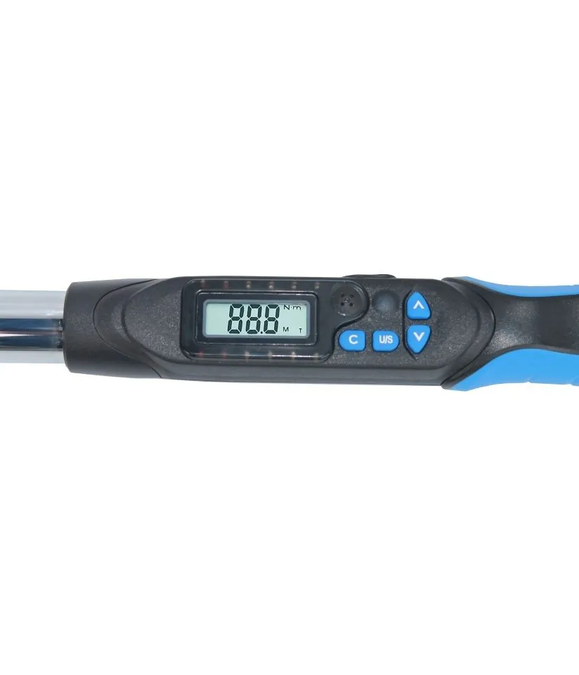 Digital&#x20;Torque&#x20;Wrench&#x20;3&#x2F;8&quot;Dr&#x20;17-85NM&#x20;SP35255&#x20;-&#x20;SP&#x20;Tools