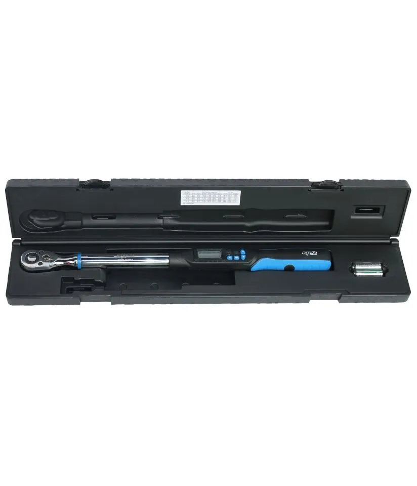 Digital&#x20;Torque&#x20;Wrench&#x20;3&#x2F;8&quot;Dr&#x20;17-85NM&#x20;SP35255&#x20;-&#x20;SP&#x20;Tools