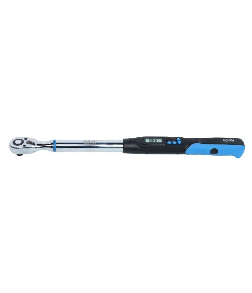 Digital&#x20;Torque&#x20;Wrench&#x20;3&#x2F;8&quot;Dr&#x20;17-85NM&#x20;SP35255&#x20;-&#x20;SP&#x20;Tools