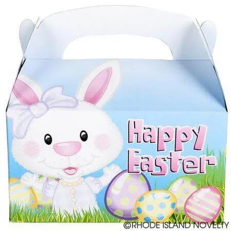 Easter Treat Boxes