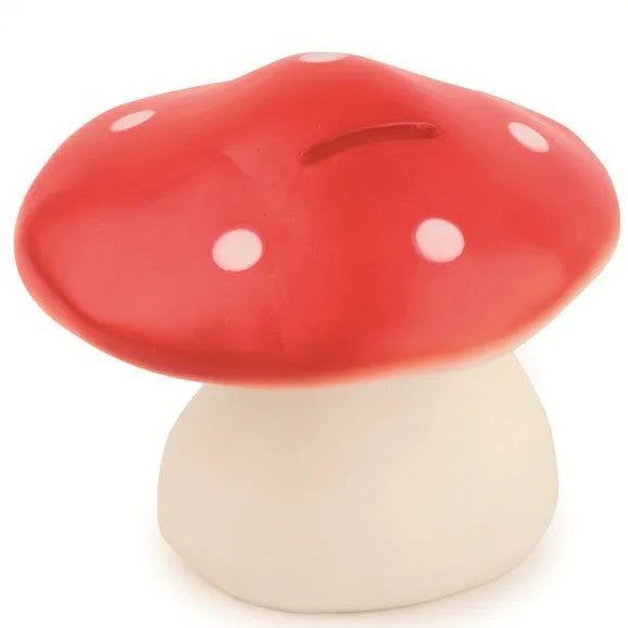 Egmont Mushroom Saving Bank