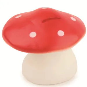 Egmont Mushroom Saving Bank