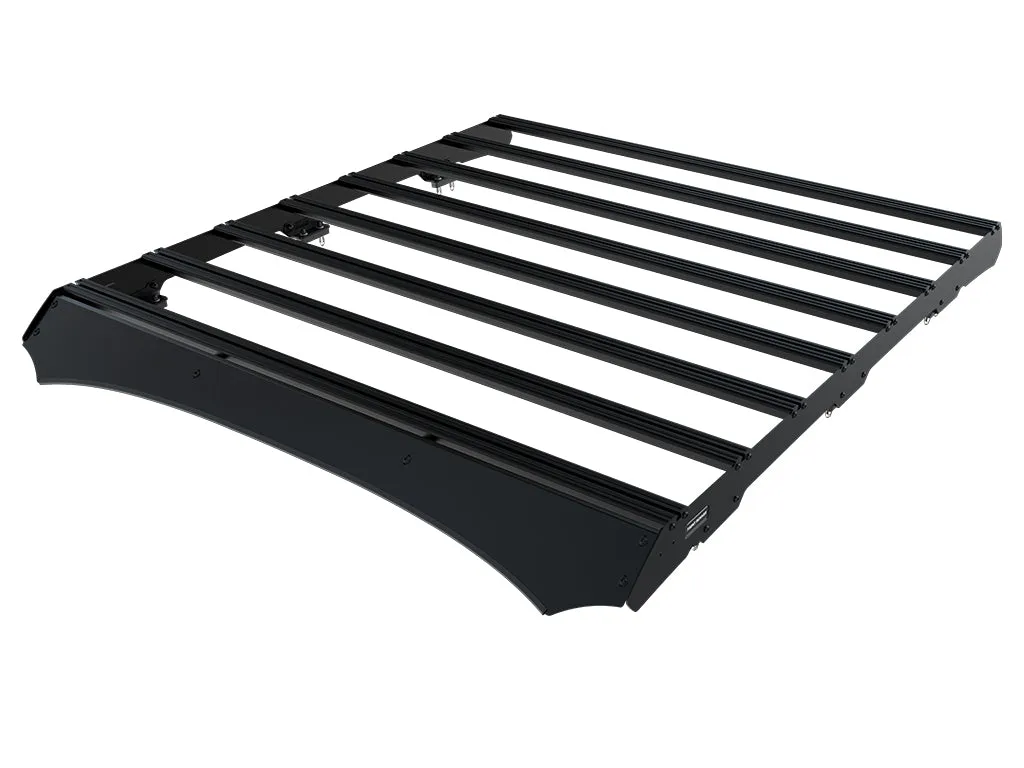 Ford F-150 Super Crew (2021-Current) Slimsport Roof Rack Kit - by Front Runner