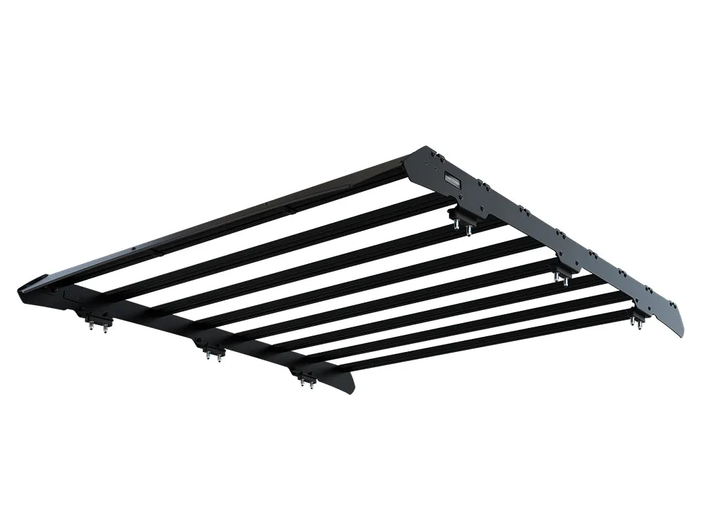 Ford F-150 Super Crew (2021-Current) Slimsport Roof Rack Kit - by Front Runner