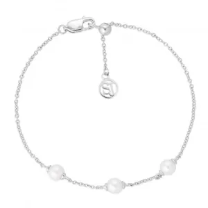 Freshwater Pearls Padua Tre Bracelet SJ-B22225-P