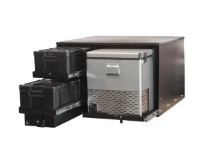 Front Runner 4 CUB BOX DRAWER & FRIDGE SLIDE COMBO