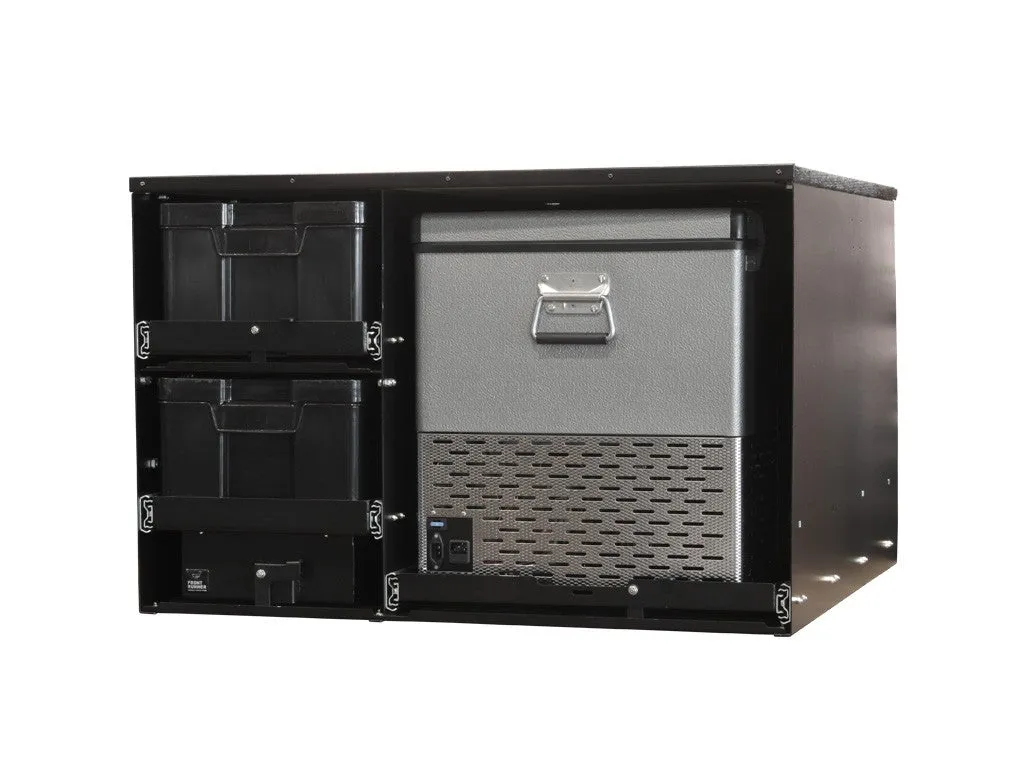 Front Runner 4 CUB BOX DRAWER & FRIDGE SLIDE COMBO