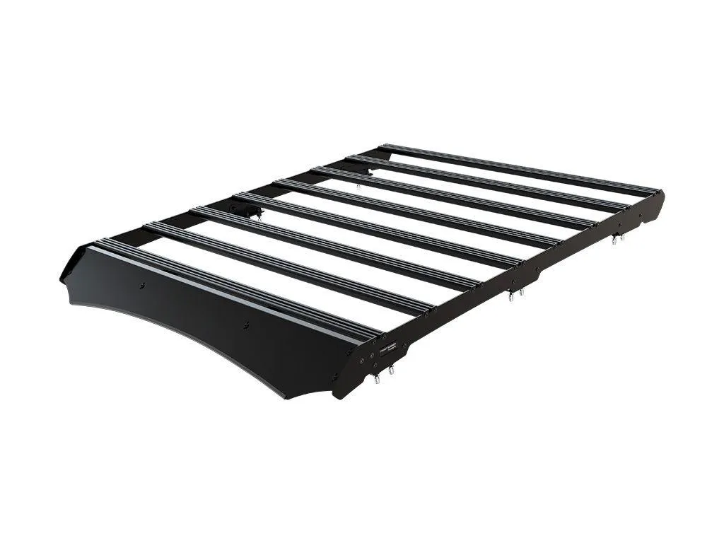 Front Runner Slimsport Roof Rack Kit - Toyota Tundra Crew Cab 2022-Current