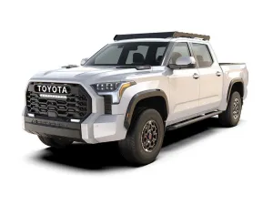 Front Runner Slimsport Roof Rack Kit - Toyota Tundra Crew Cab 2022-Current