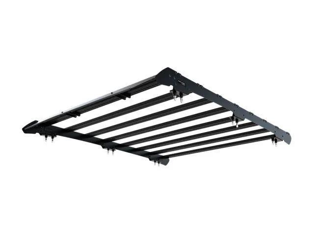 Front Runner Slimsport Roof Rack Kit - Toyota Tundra Crew Cab 2022-Current
