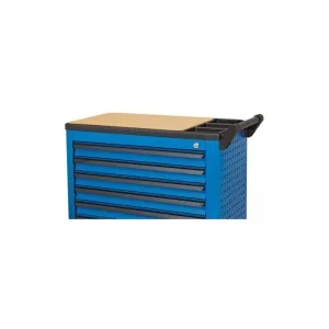 Gedore 1446967 Wood plate 590x410x30 mm