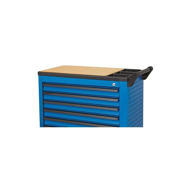 Gedore 1446967 Wood plate 590x410x30 mm