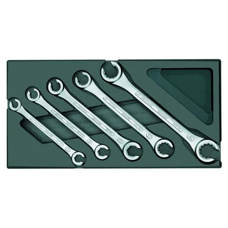 Gedore 1731173 ES tool module empty