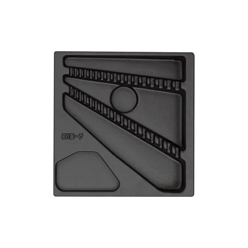 Gedore 1761153 ES tool module empty