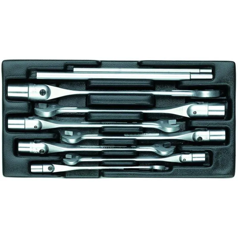 Gedore 1813226 ES tool module empty
