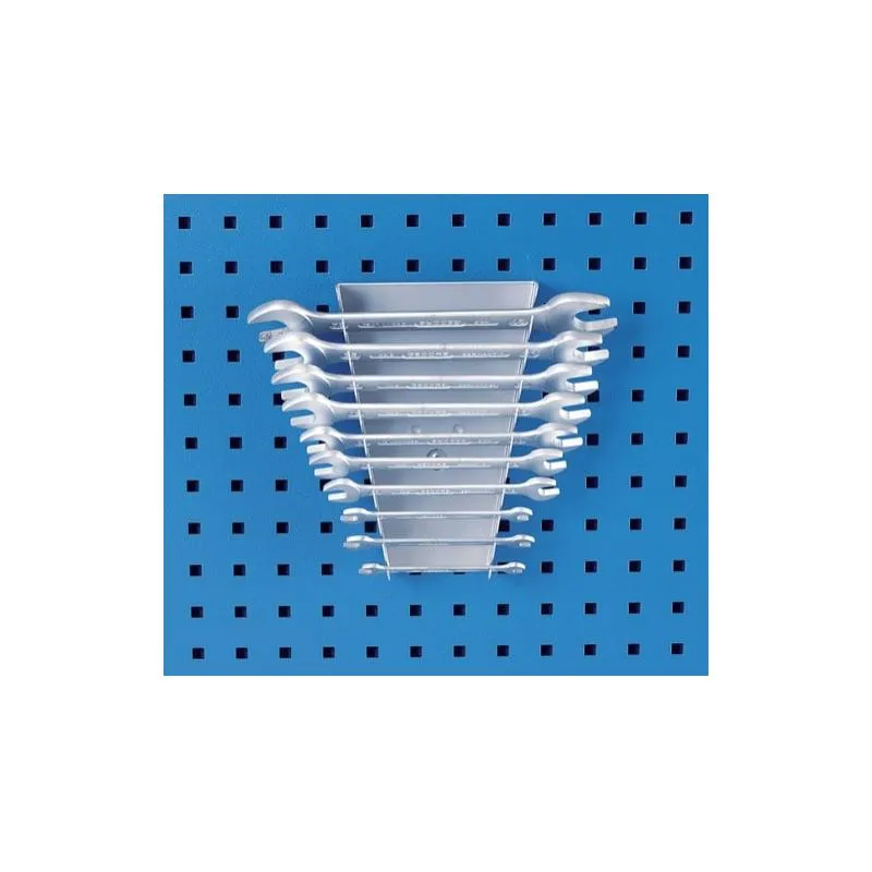 Gedore 1920626 Spanner holder for 10 spanners