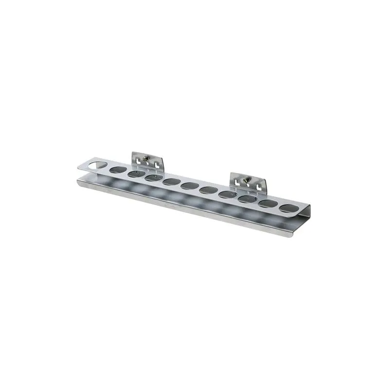 Gedore 1920634 Socket holder with 11 holes