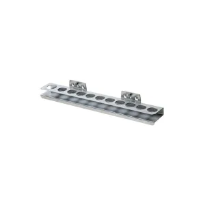 Gedore 1920634 Socket holder with 11 holes