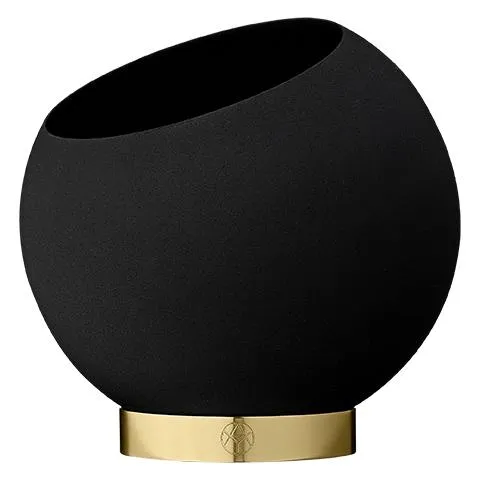 GLOBE flower pot