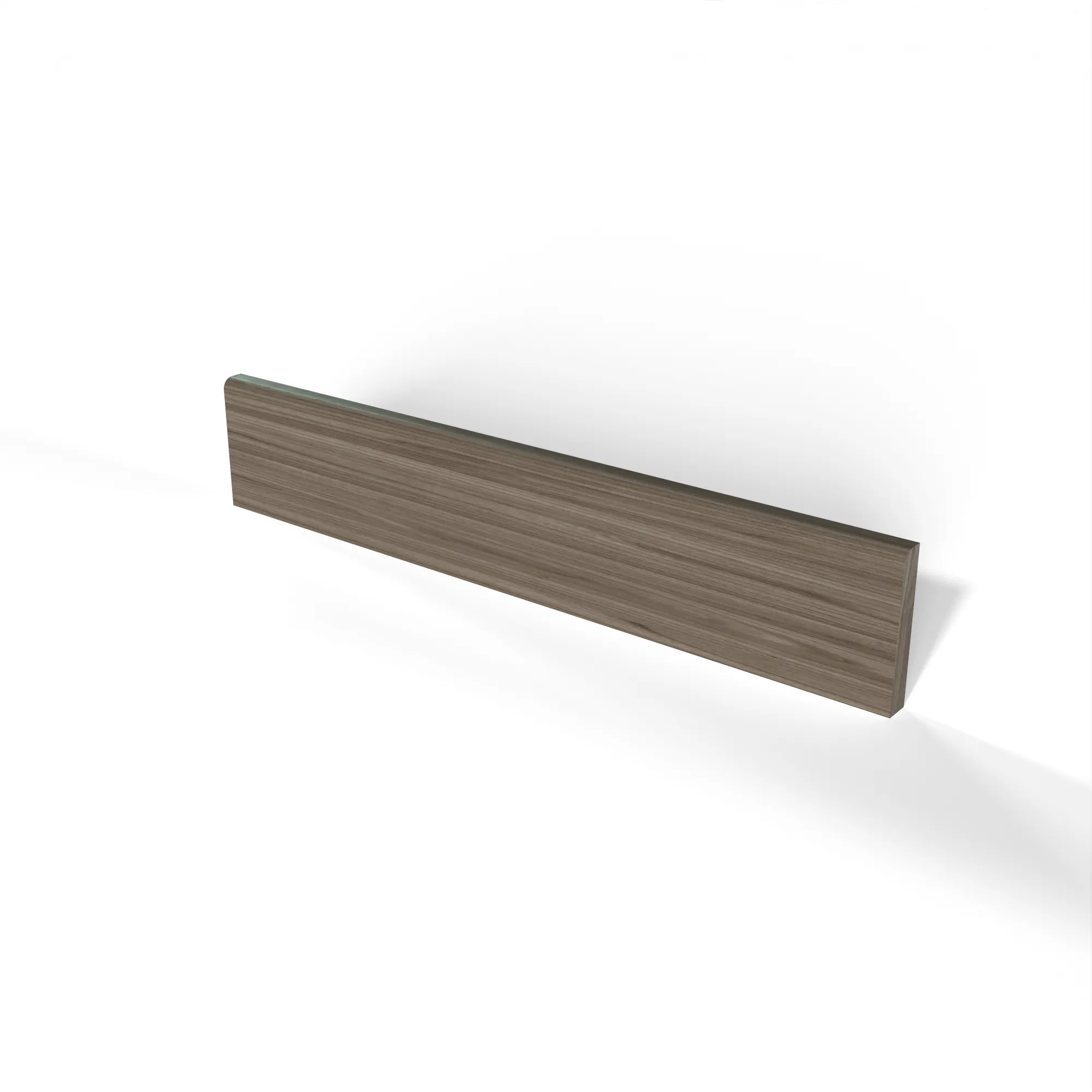 GrandCellar™ - Flat Base Molding
