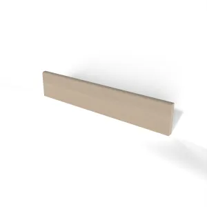 GrandCellar™ - Flat Base Molding