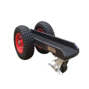 Groves SD-36 36" L Stone Dolly,  Handling Equipment, Racks, transport stone slabs