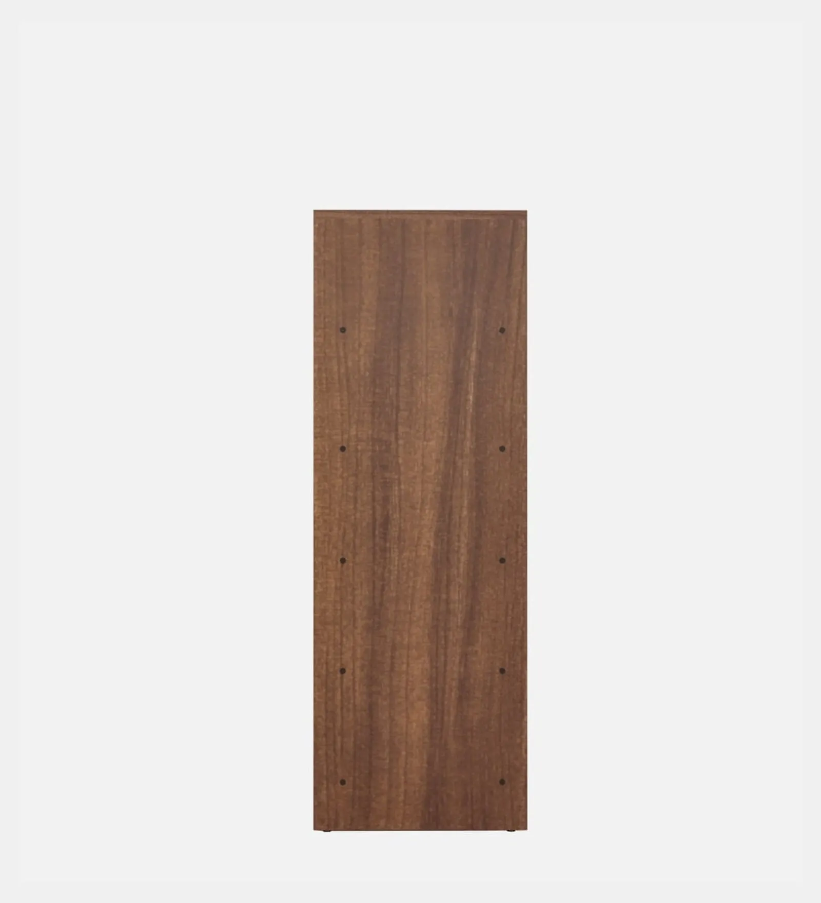 Hamp Shoe Rack in Oral Walnut Finish